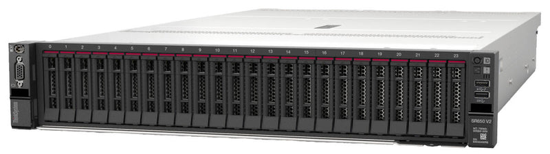 Lenovo ThinkSystem SR650 V2 7Z73A0AVEA