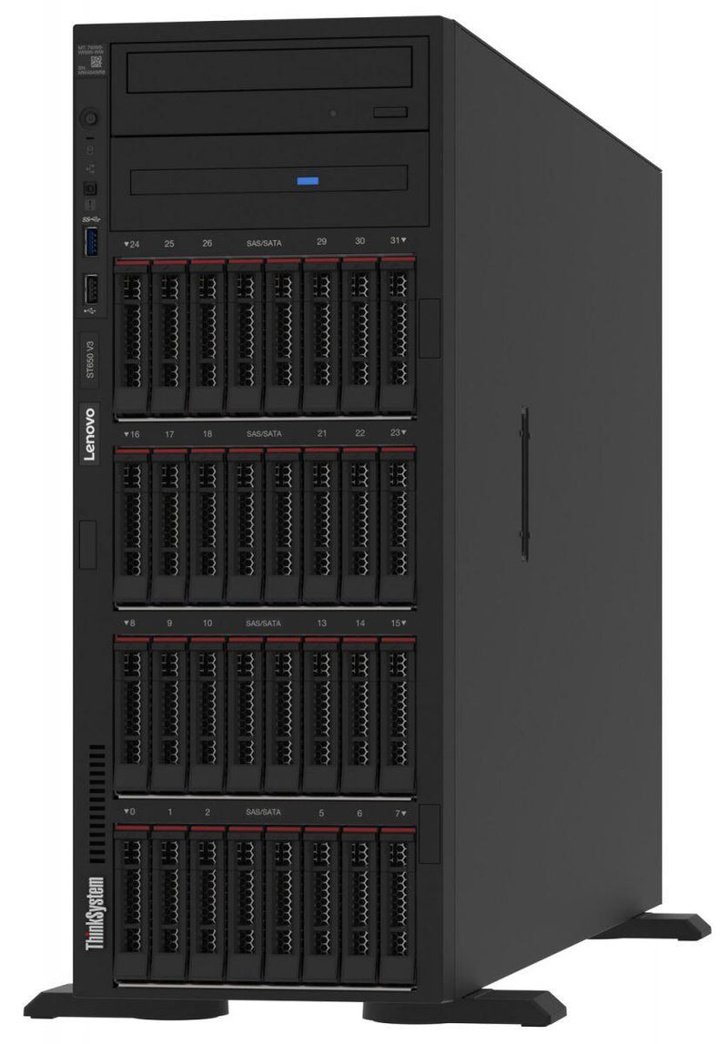 Lenovo ThinkSystem ST650 V3 7D7AA02WEA