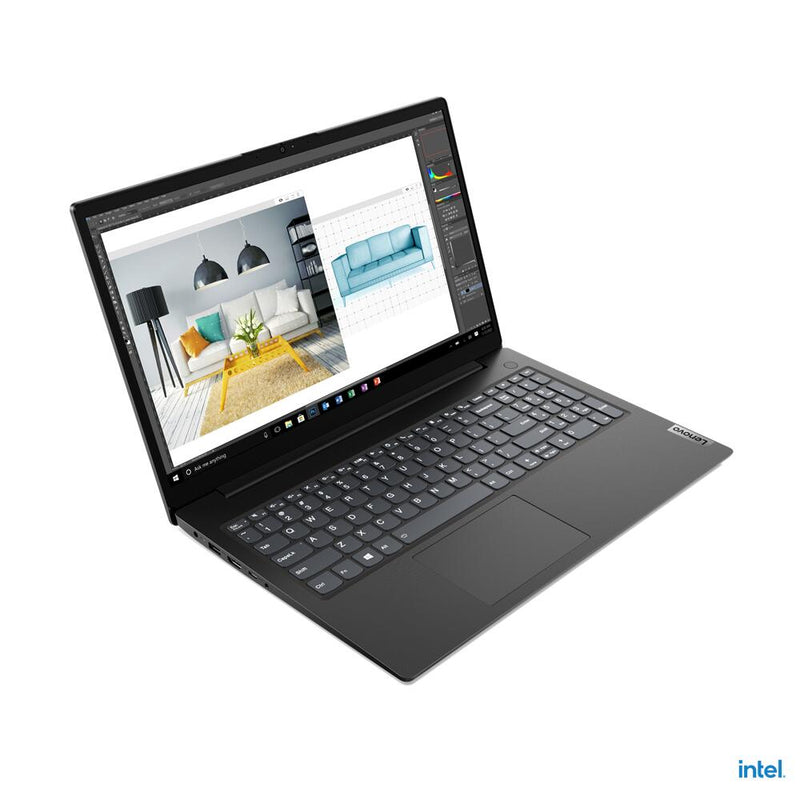 Lenovo V15 G2 IJL Intel Pentium Silver N6000 Notebook 39.6cm (15.6')