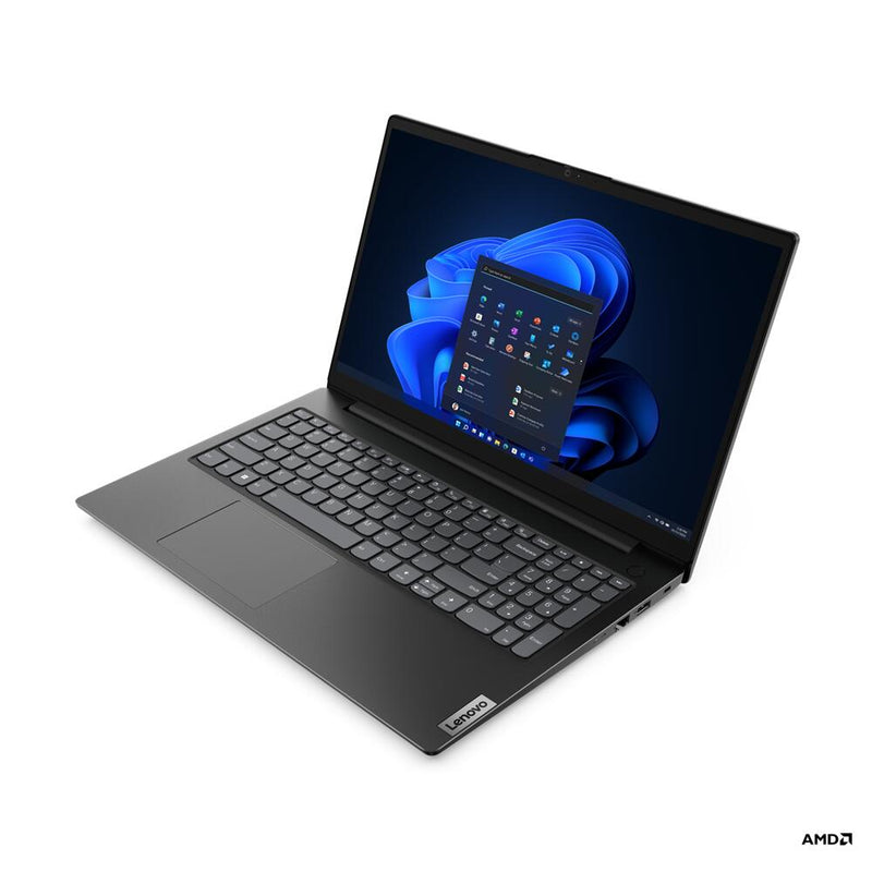 Lenovo V15 G3 ABA AMD Ryzen 7 5825U Notebook 39.6cm (15.6')
