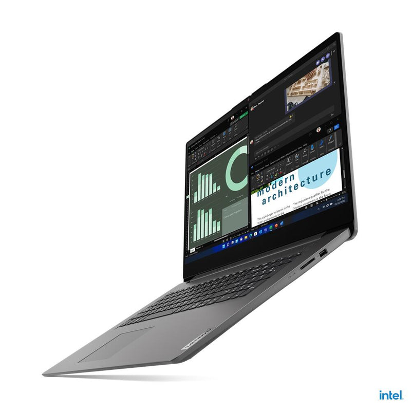 Lenovo V17 G4 IRU Intel Core i5-13420H Notebook 43.9cm (17.3')