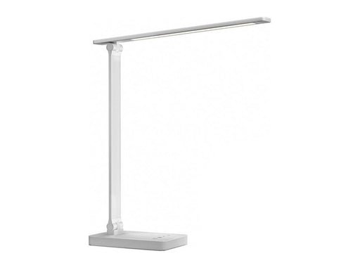 Lepro LEPRO 310001 Schreibtischlampe, 800 lm (Weiß)