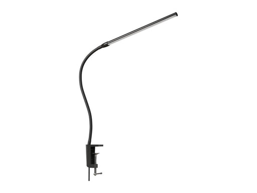 Lepro LEPRO 310006 Schreibtischlampe, 460 lm (Schwarz)