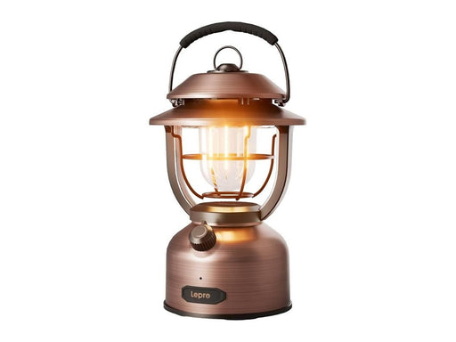 Lepro LEPRO 3300411000lm 15000mAh Camping-Lampe