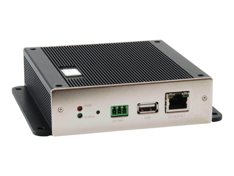 LevelOne DSS-1000 - digital signage player