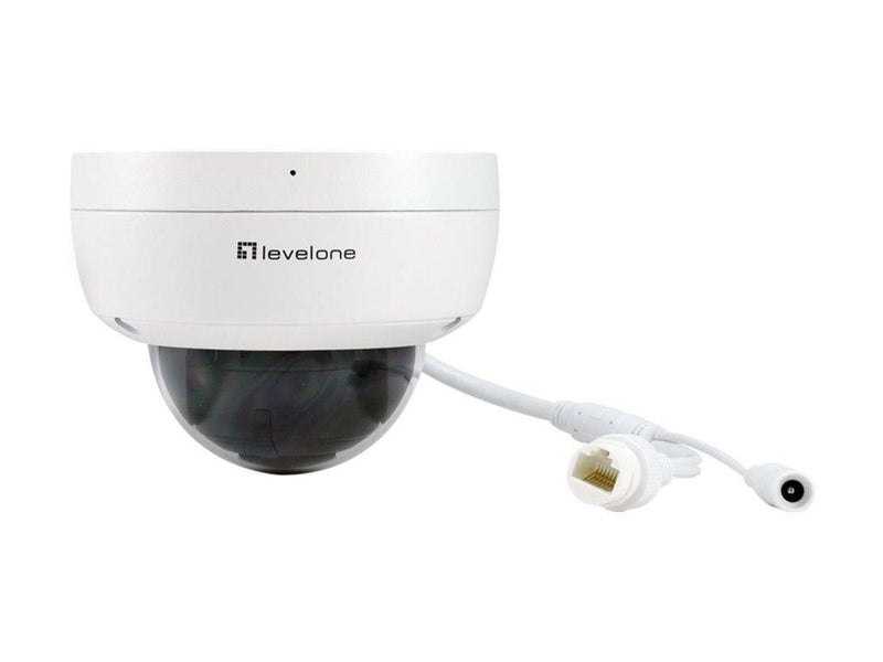 LevelOne FCS-3096 - network surveillance camera