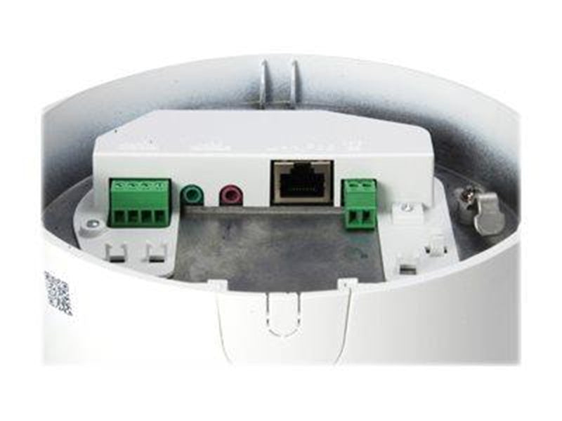 LevelOne FCS-3096 - network surveillance camera