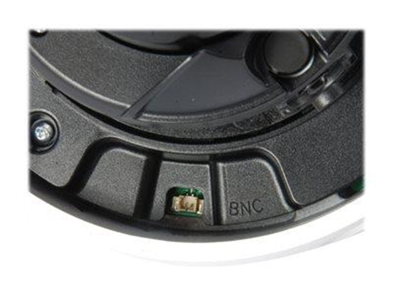 LevelOne FCS-3096 - network surveillance camera
