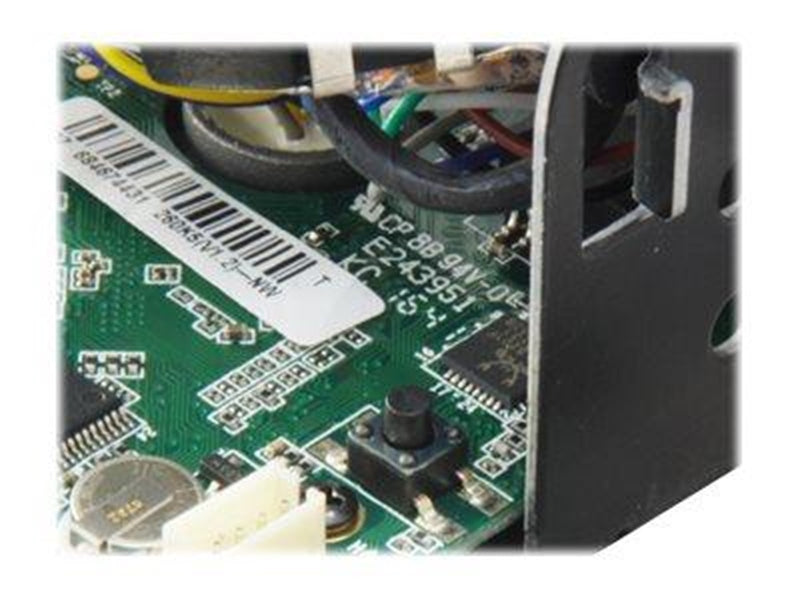 LevelOne FCS-3096 - network surveillance camera