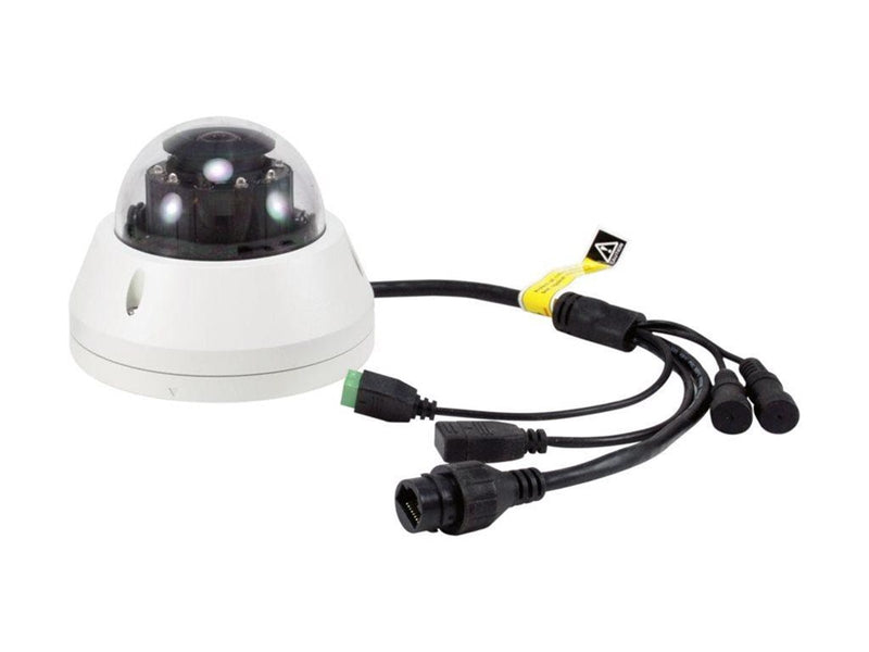 LevelOne FCS-3307 - network surveillance camera