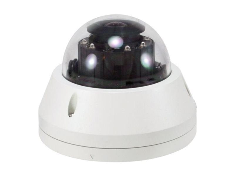 LevelOne FCS-3307 - network surveillance camera