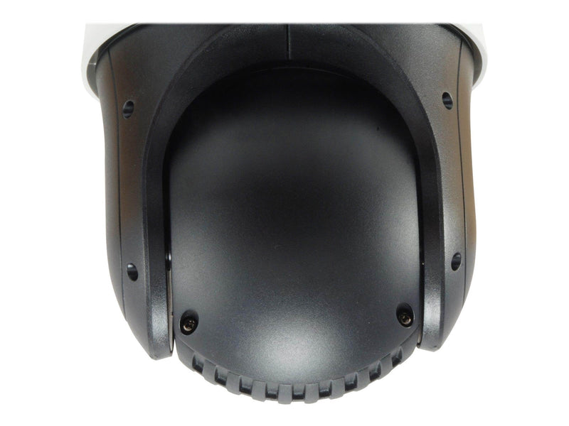 LevelOne FCS-4051 PTZ IP Network Camera 2MP 802.3at/af PoE 20X Optical Zoom Indoor/Outdoor