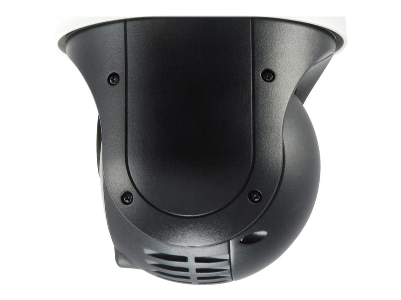 LevelOne FCS-4051 PTZ IP Network Camera 2MP 802.3at/af PoE 20X Optical Zoom Indoor/Outdoor