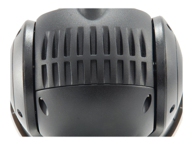 LevelOne FCS-4051 PTZ IP Network Camera 2MP 802.3at/af PoE 20X Optical Zoom Indoor/Outdoor