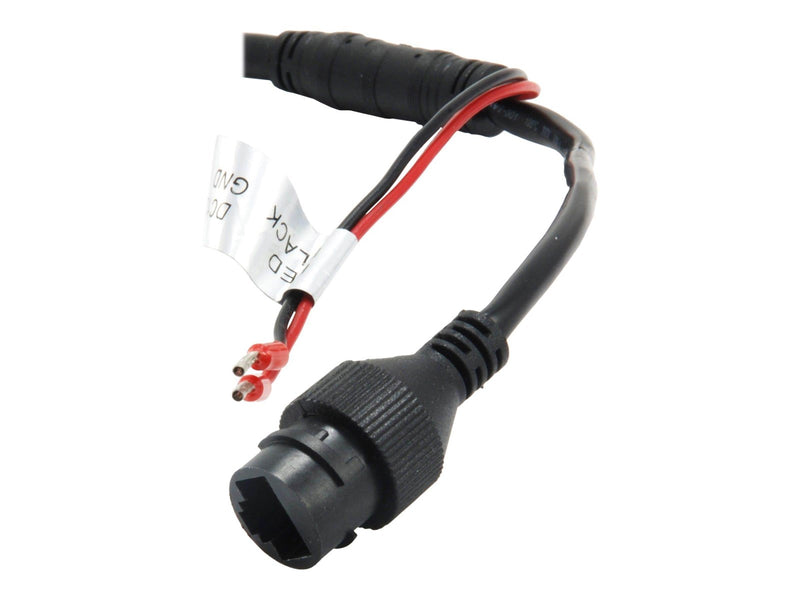 LevelOne FCS-4051 PTZ IP Network Camera 2MP 802.3at/af PoE 20X Optical Zoom Indoor/Outdoor