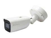LevelOne FCS-5095 Gemini Zoom IP Camera 8MP H.265