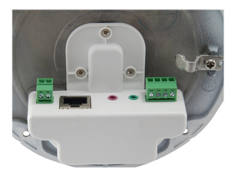 LevelOne FCS-5096 - network surveillance camera