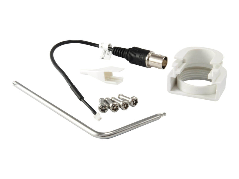 LevelOne FCS-5096 - network surveillance camera