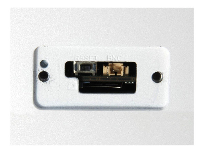 LevelOne FCS-5096 - network surveillance camera