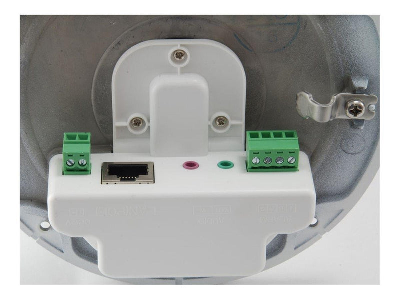 LevelOne FCS-5096 - network surveillance camera