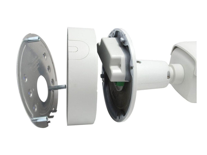 LevelOne FCS-5096 - network surveillance camera