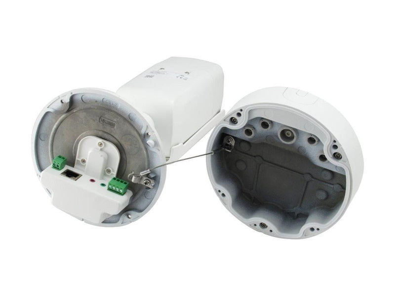 LevelOne FCS-5096 - network surveillance camera