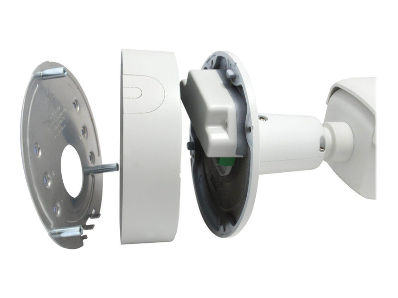 LevelOne FCS-5096 - network surveillance camera