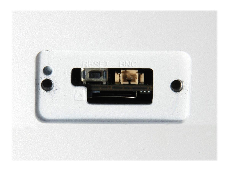 LevelOne FCS-5096 - network surveillance camera