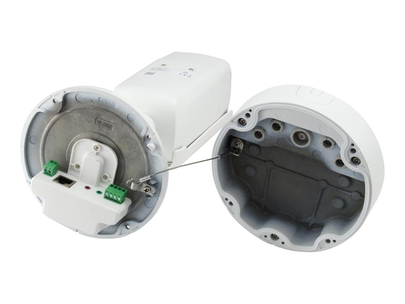 LevelOne FCS-5096 - network surveillance camera