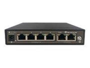 LevelOne FEP-0631 - switch