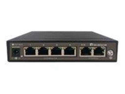 LevelOne FEP-0631 - switch
