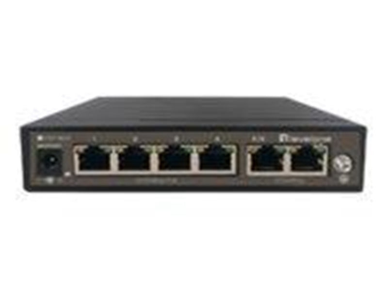LevelOne FEP-0631 - switch