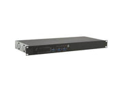 LevelOne FGP-2601W150 - switch - 26 ports - rack-mountable