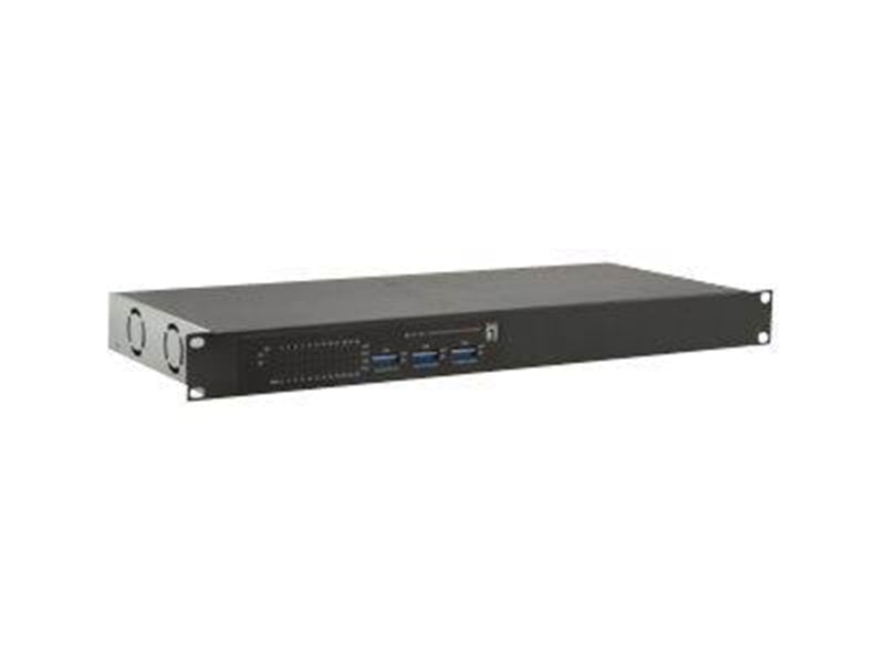 LevelOne FGP-2601W150 - switch - 26 ports - rack-mountable
