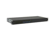 LevelOne FGP-3400W250 - switch - 34 ports - rack-mountable