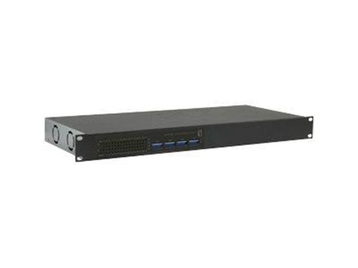 LevelOne FGP-3400W380 - switch - 34 ports - rack-mountable
