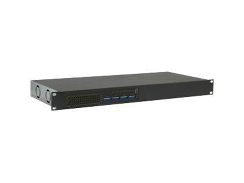 LevelOne FGP-3400W630 - switch - 34 ports - rack-mountable