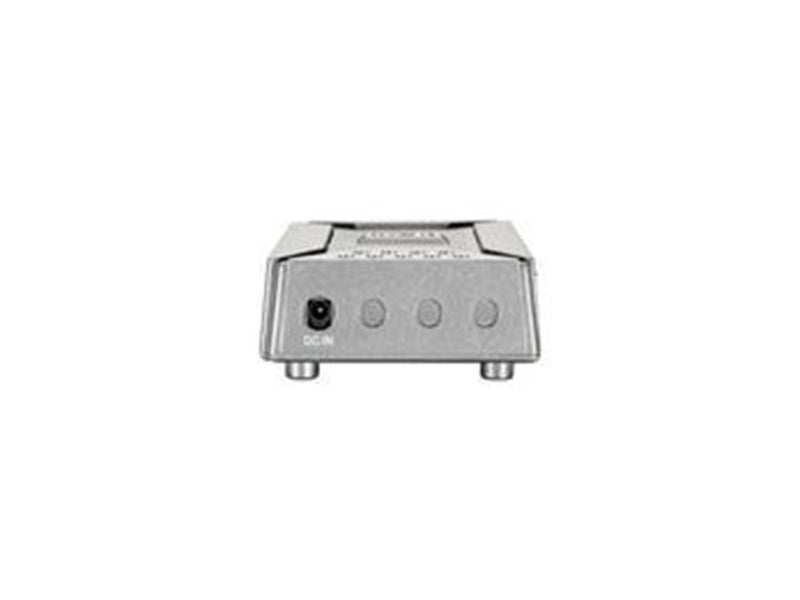LevelOne FSW-0808TX 8-Port Fast Ethernet Switch