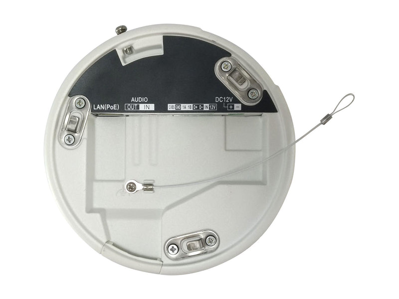 LevelOne GEMINI series