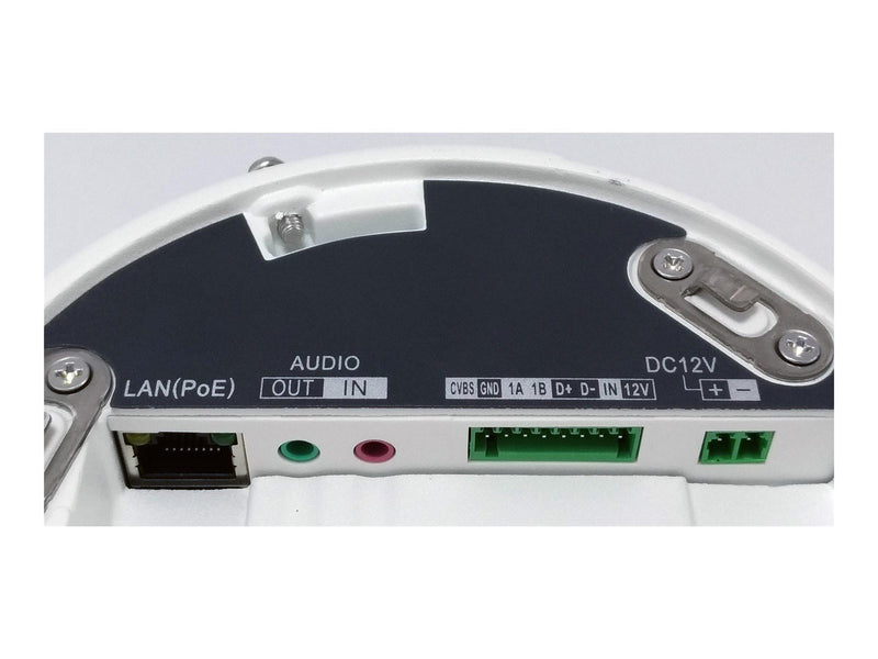 LevelOne GEMINI series