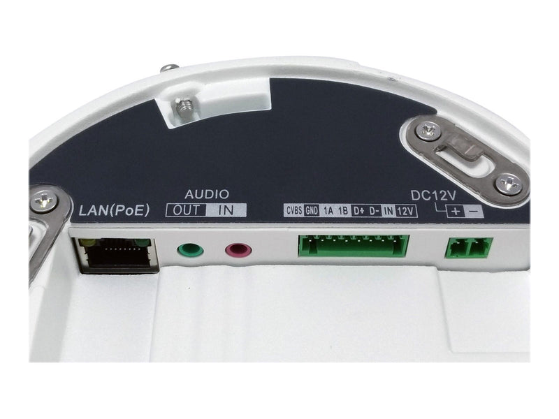 LevelOne GEMINI series