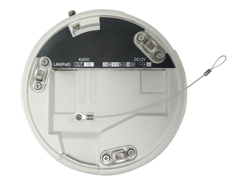 LevelOne GEMINI series