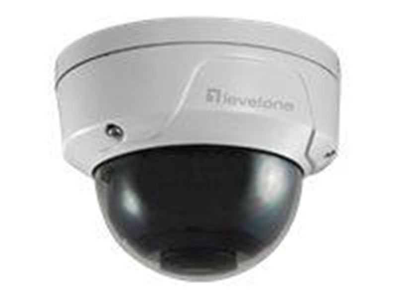 LevelOne GEMINI series