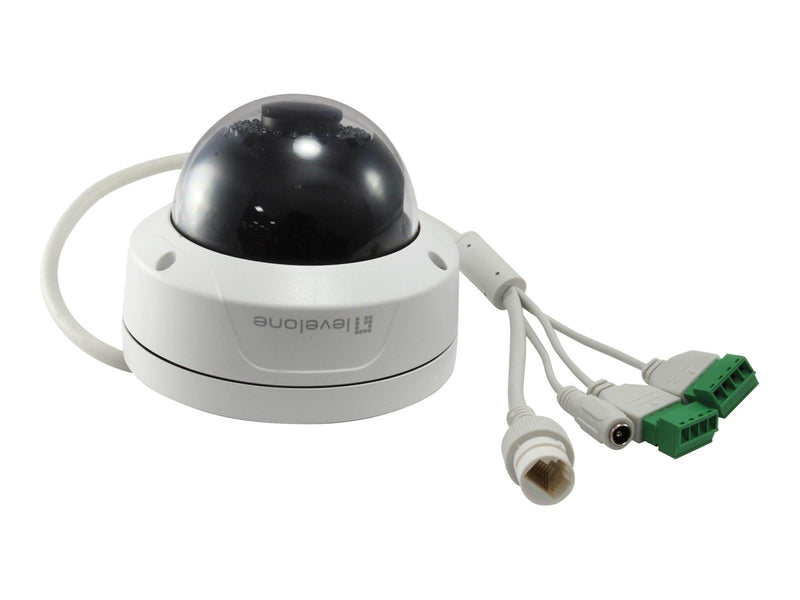LevelOne GEMINI series