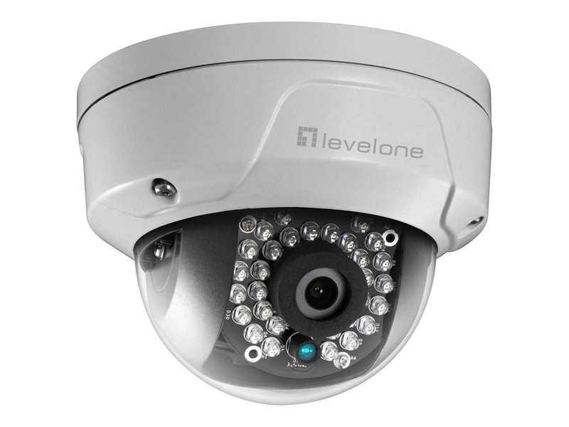 LevelOne GEMINI series