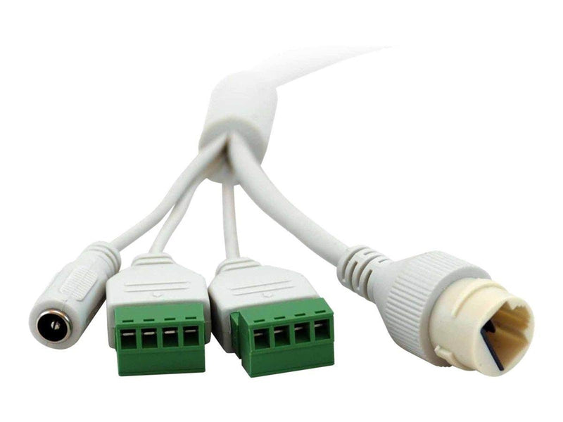 LevelOne GEMINI series
