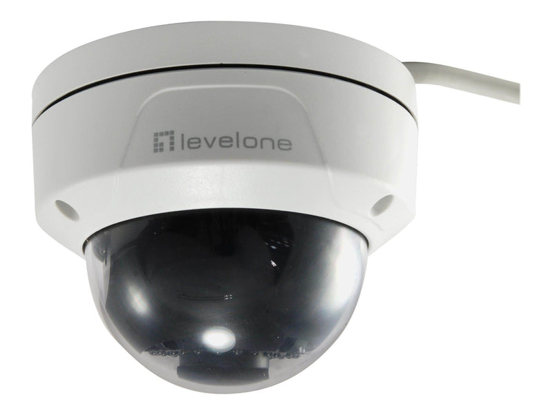 LevelOne GEMINI series