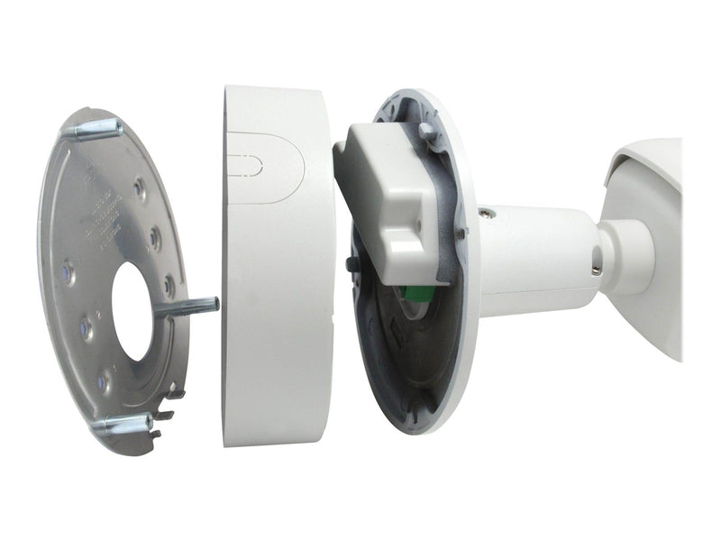 LevelOne GEMINI series