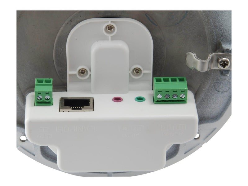 LevelOne GEMINI series
