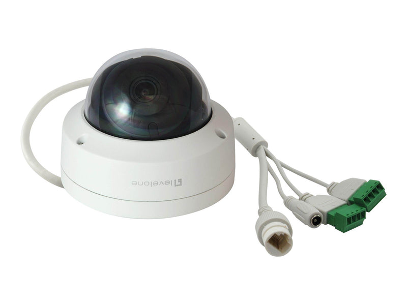 LevelOne GEMINI series